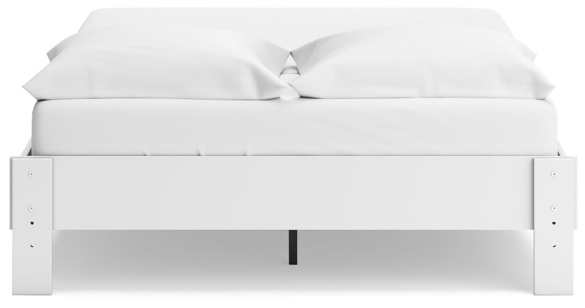 Socalle Queen Platform Bed - image 7