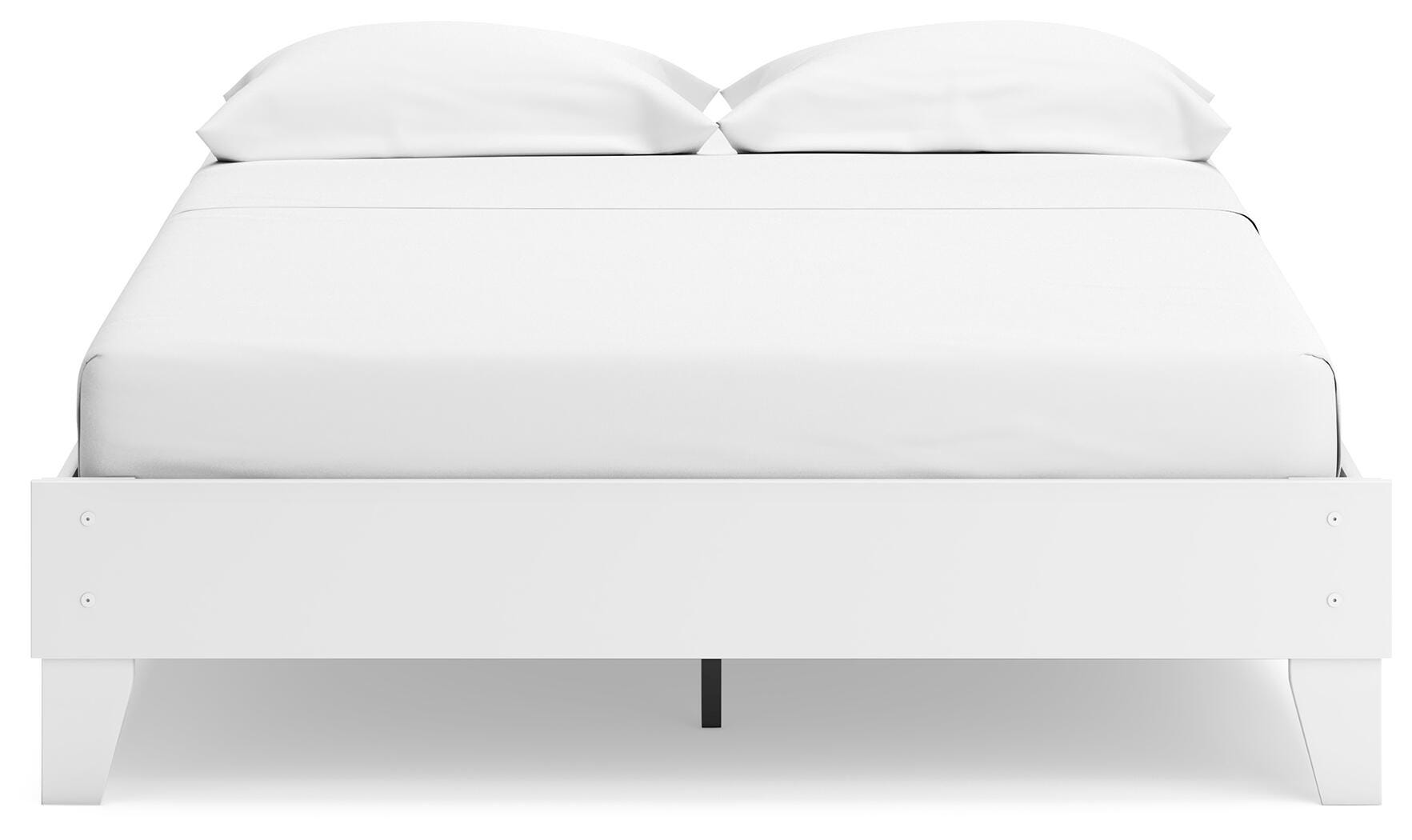 Socalle Queen Platform Bed - image 5