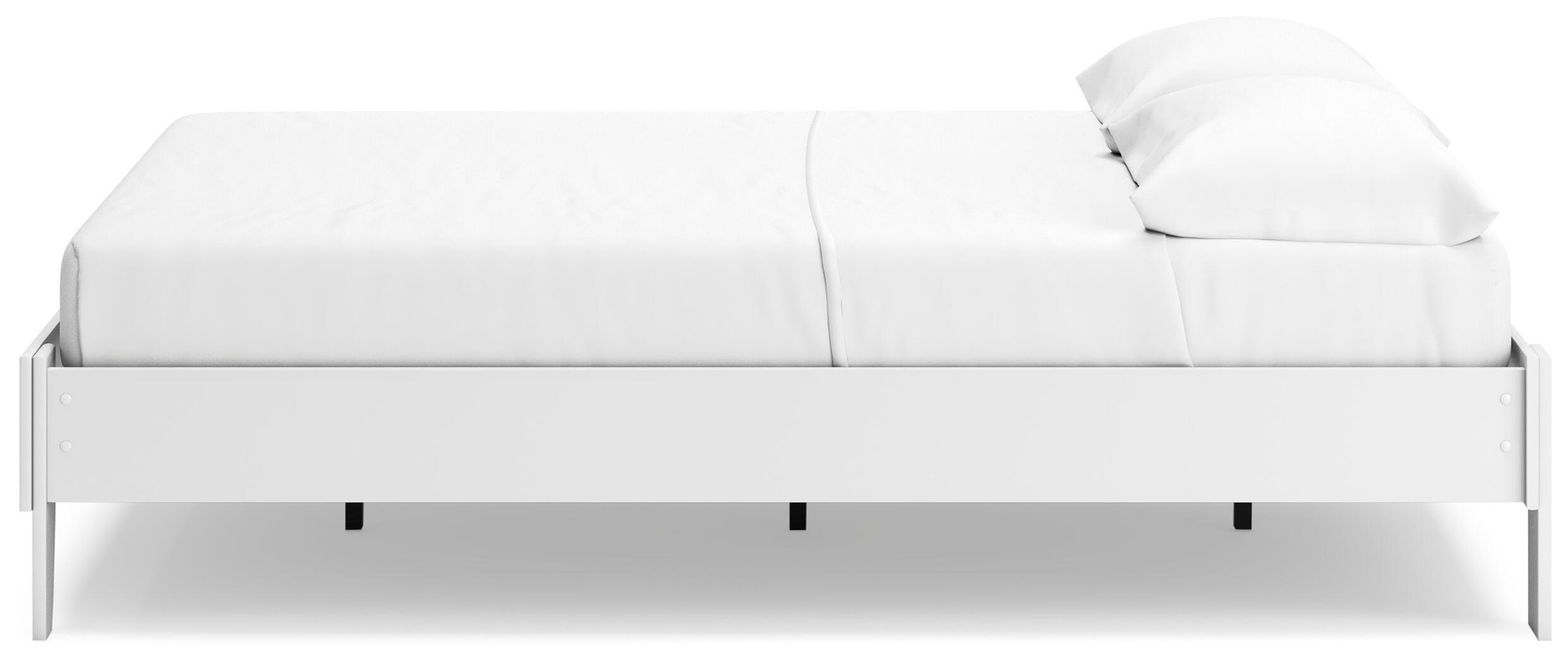Socalle Queen Platform Bed - image 7