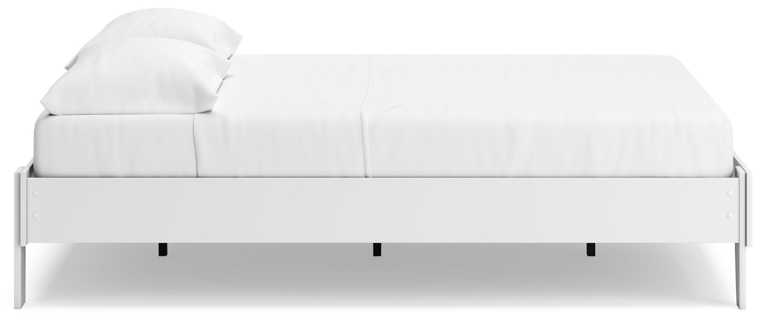 Socalle Queen Platform Bed - image 8