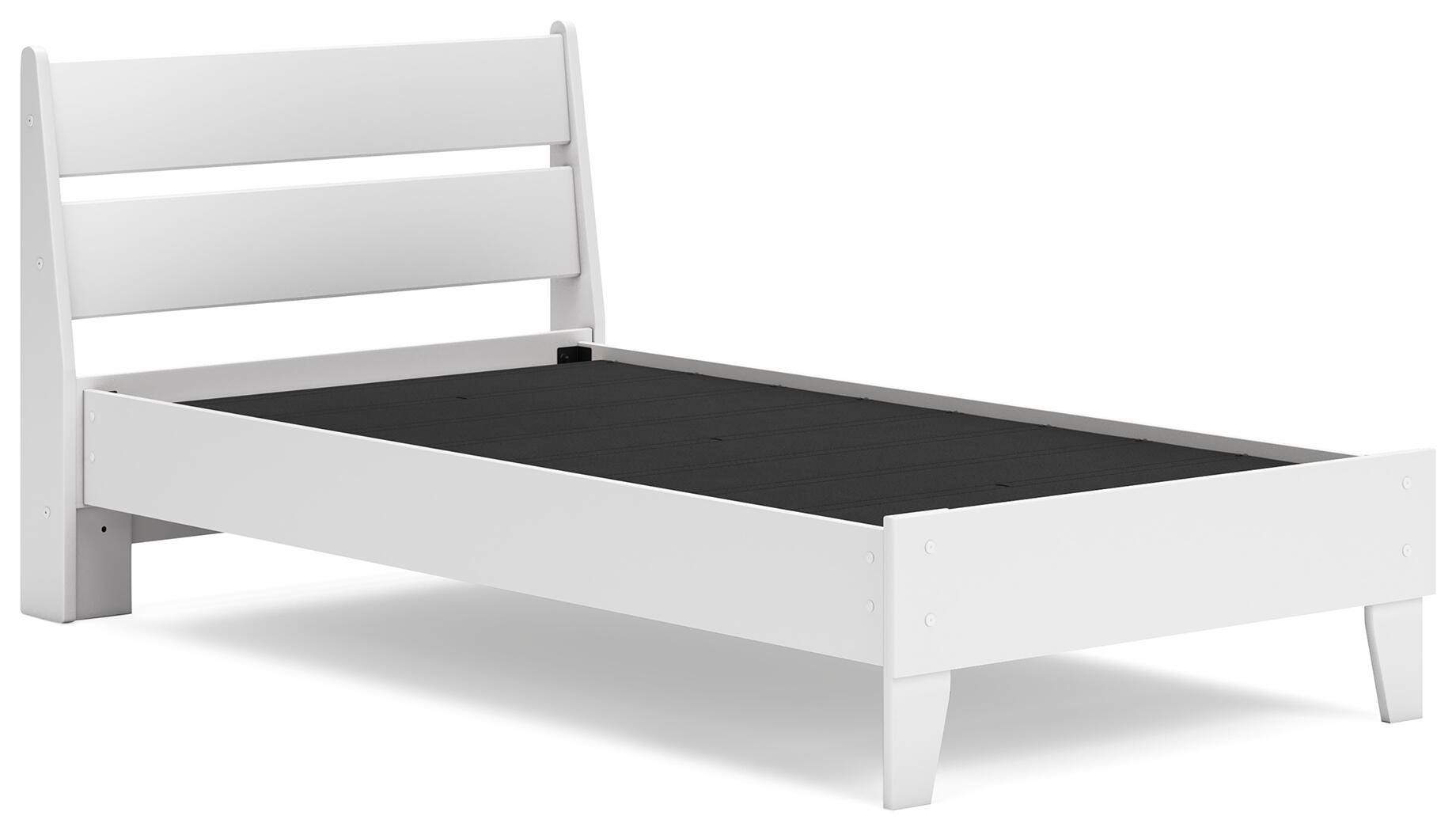 Cama de plataforma con doble panel Socalle - image 3