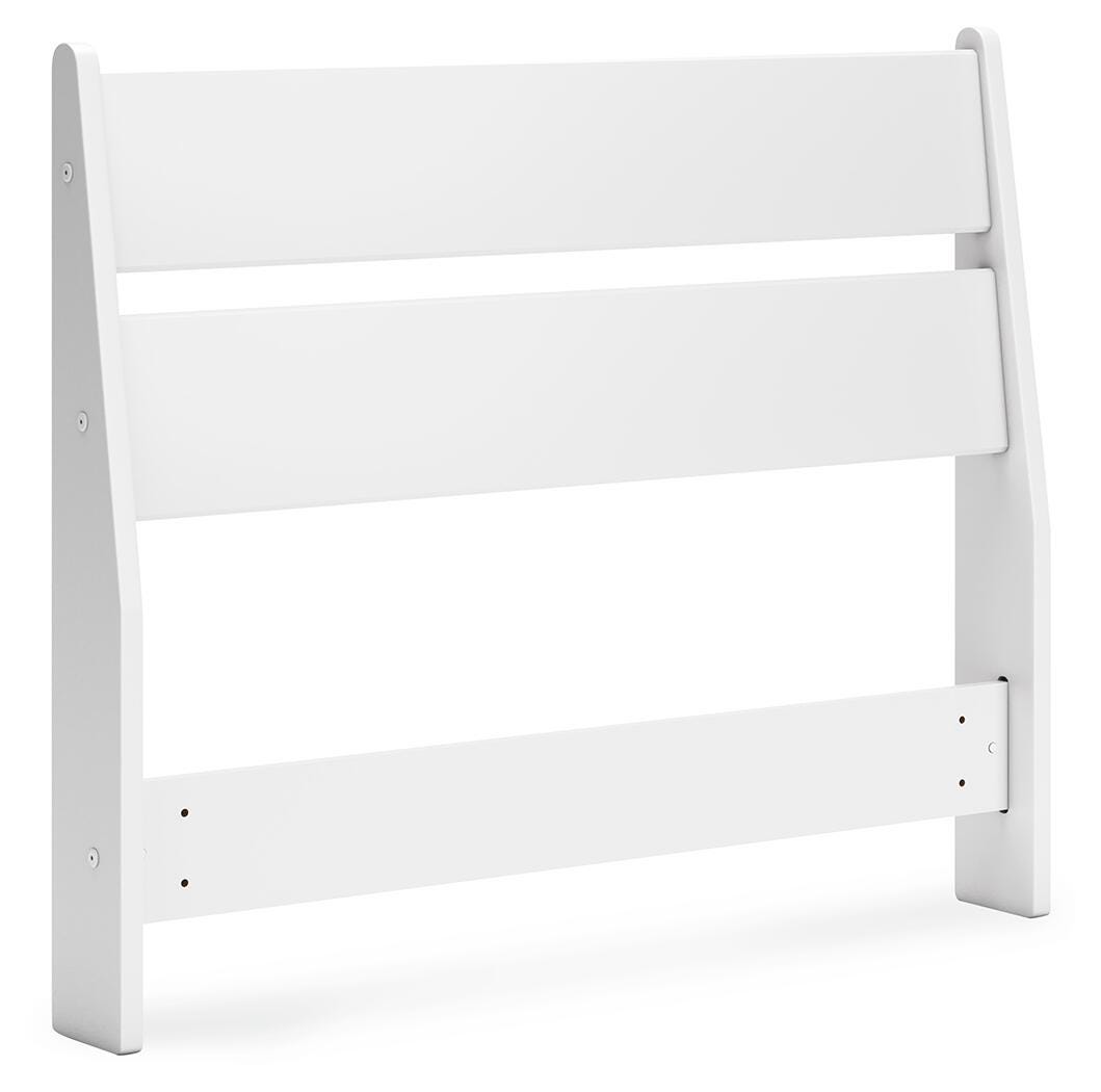 Socalle Twin Panel Headboard - image 2