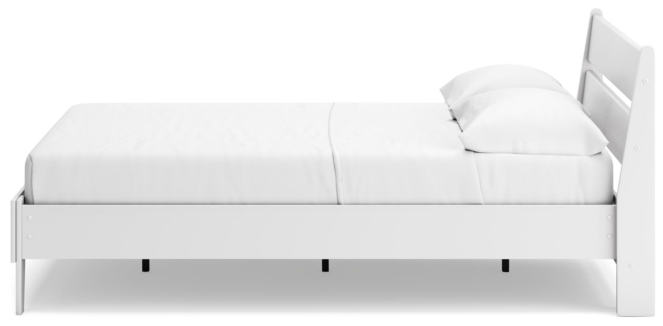 Cama Plataforma con Panel Queen Socalle - image 8