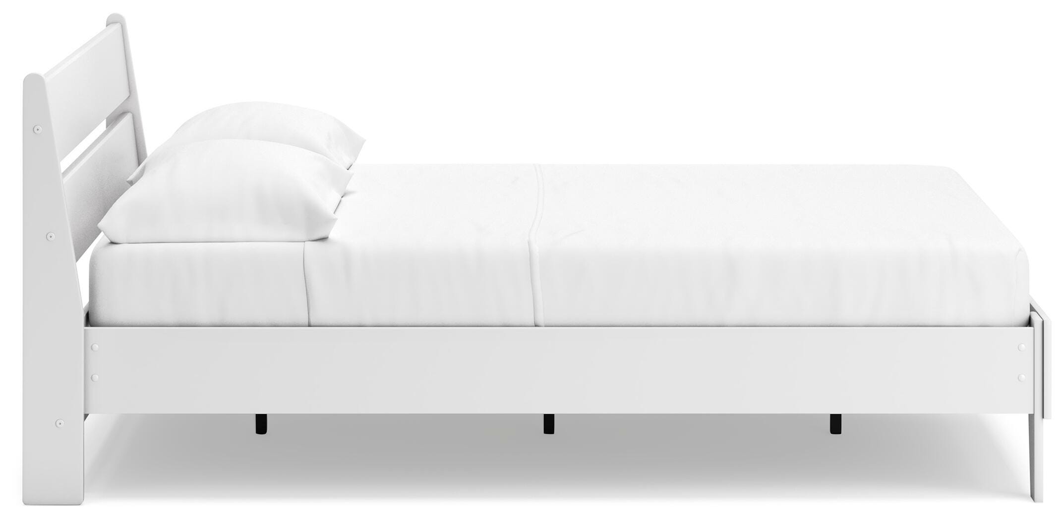 Cama Plataforma con Panel Queen Socalle - image 6