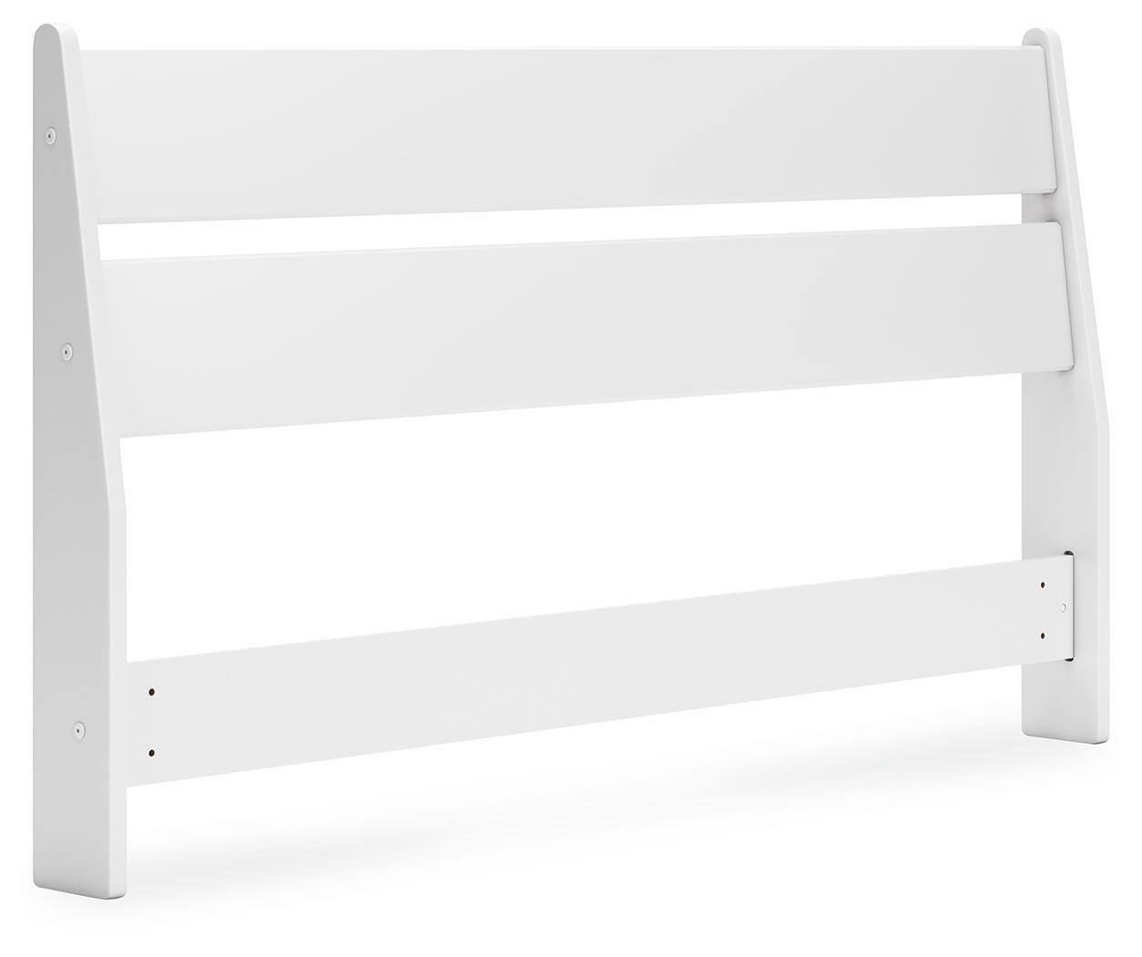 Socalle Queen Panel Headboard - image 2