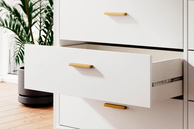 Socalle 6 Drawer Dresser | Ashley Socalle 6 Drawer Dresser | Ashley