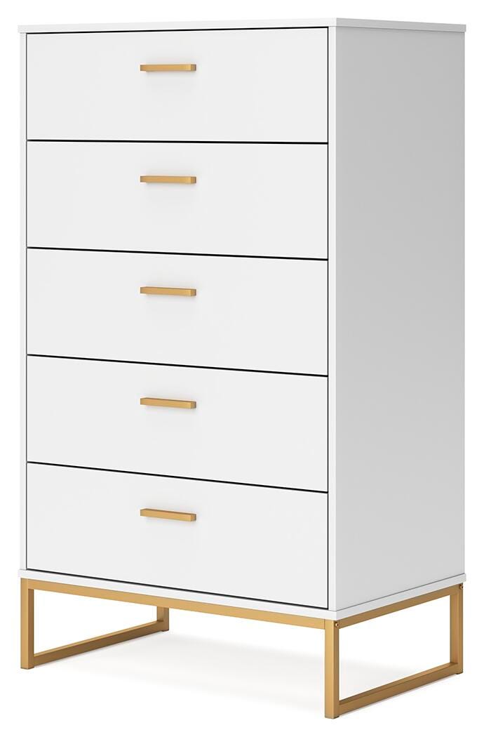Socalle Chest of Drawers - image 3