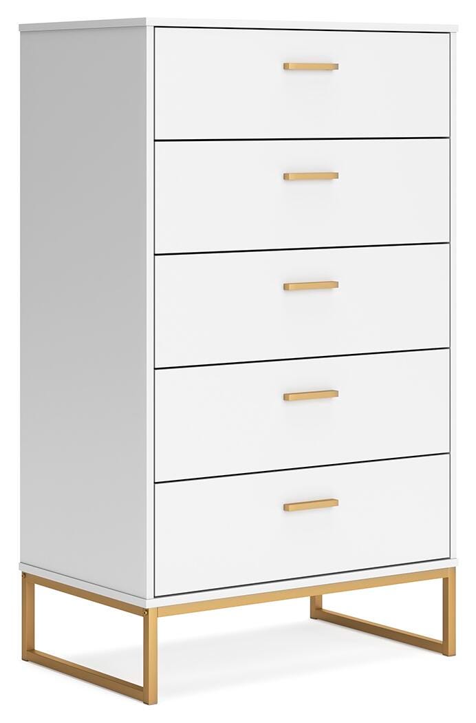 Socalle Chest of Drawers - image 2