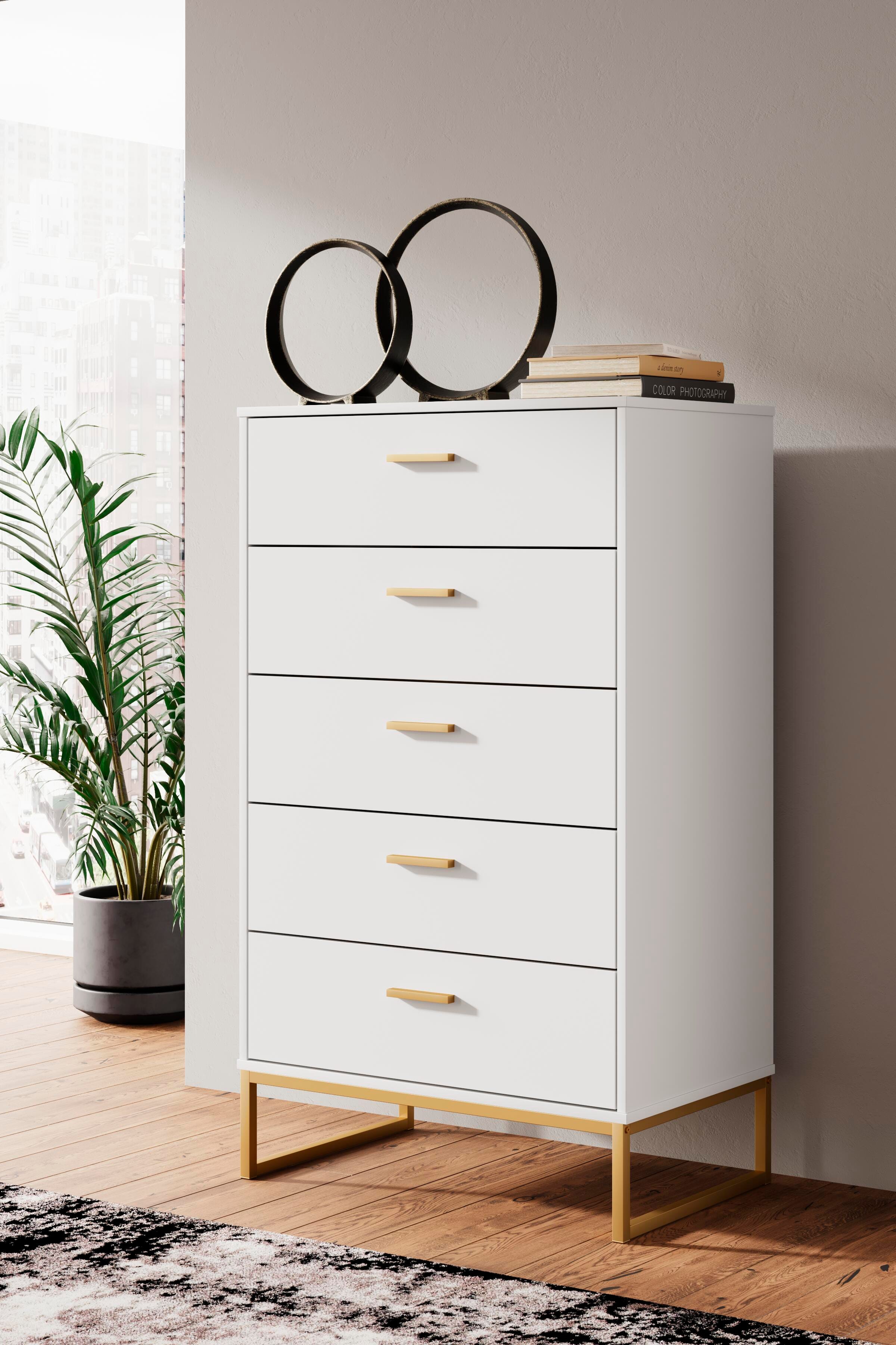 Socalle Chest of Drawers - image 1