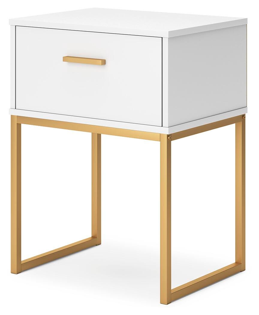 Socalle Nightstand - image 3