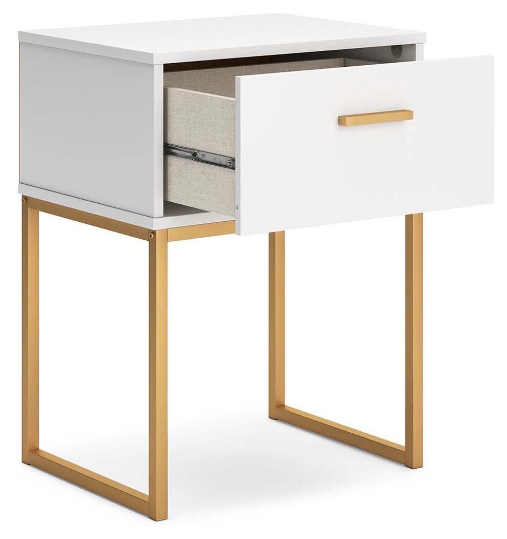 Socalle Nightstand - image 4