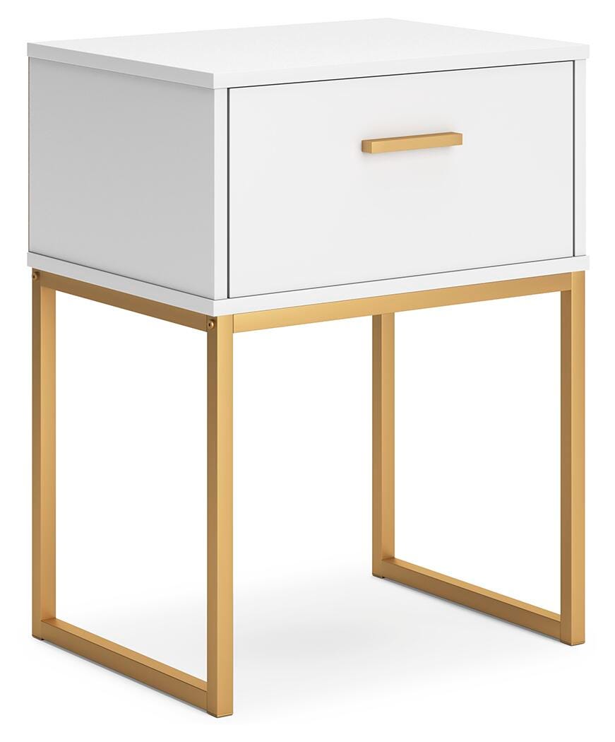 Socalle Nightstand - image 2