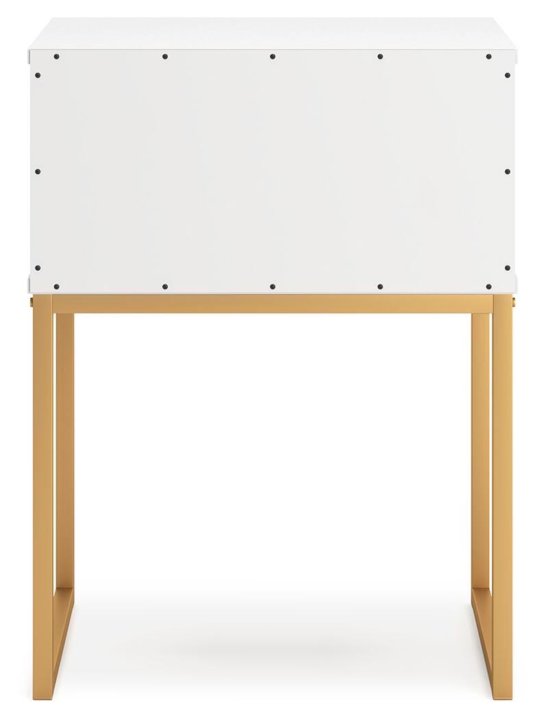 Socalle Nightstand - image 6