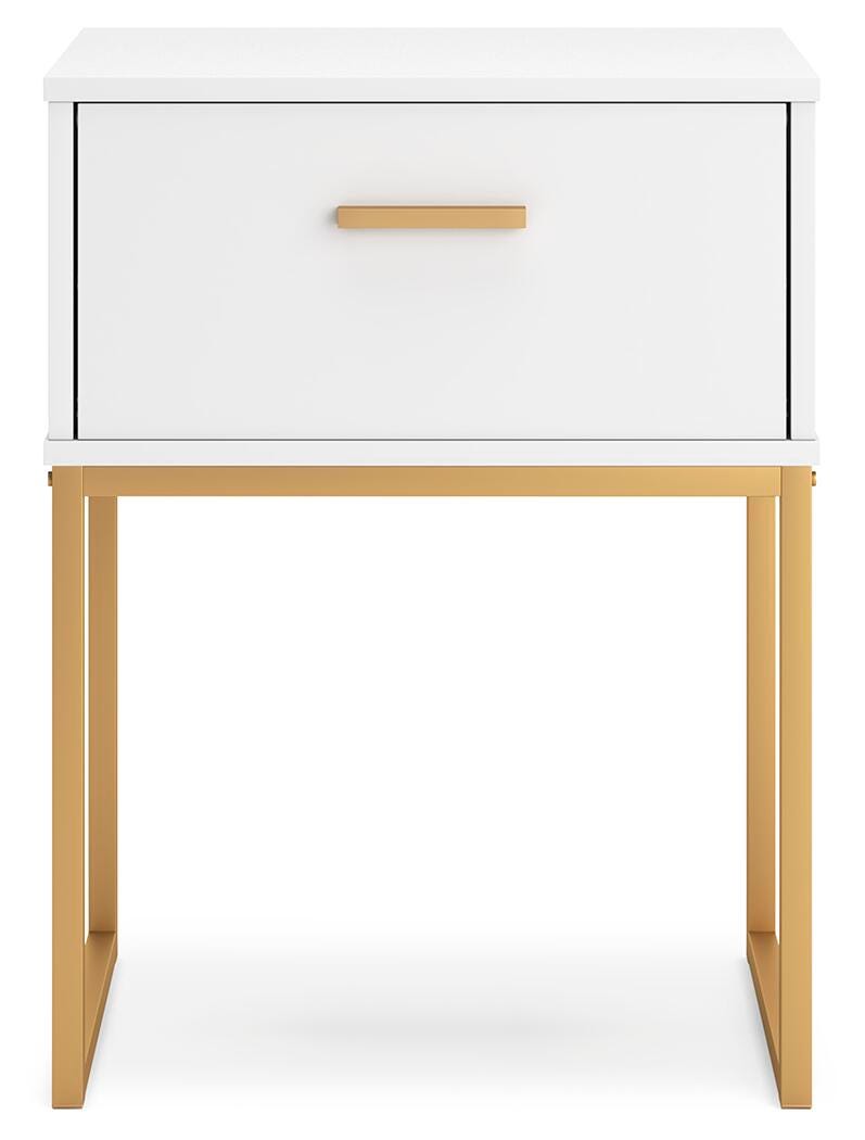 Socalle Nightstand - image 5