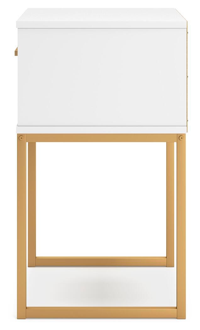 Socalle Nightstand - image 7