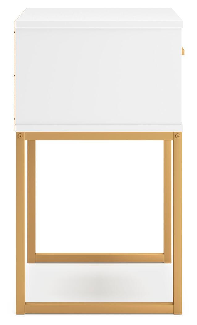 Socalle Nightstand - image 8