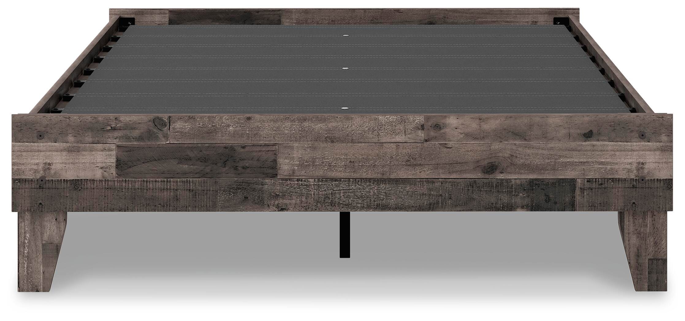 Neilsville Full Platform Bed - image 3