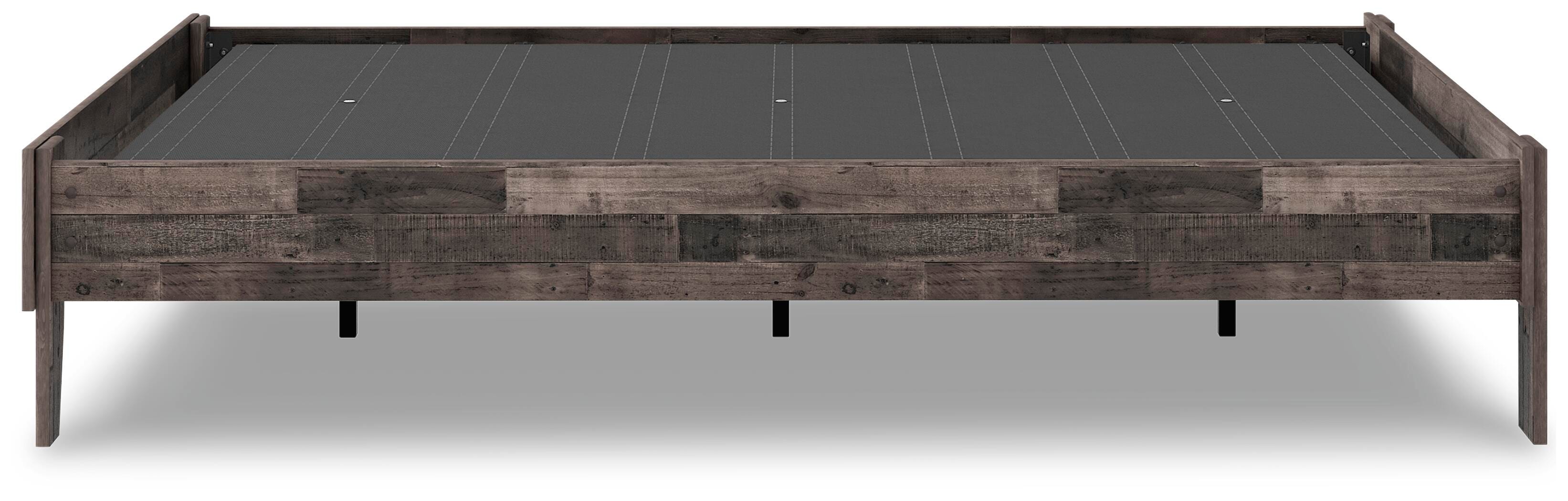 Neilsville Full Platform Bed - image 8