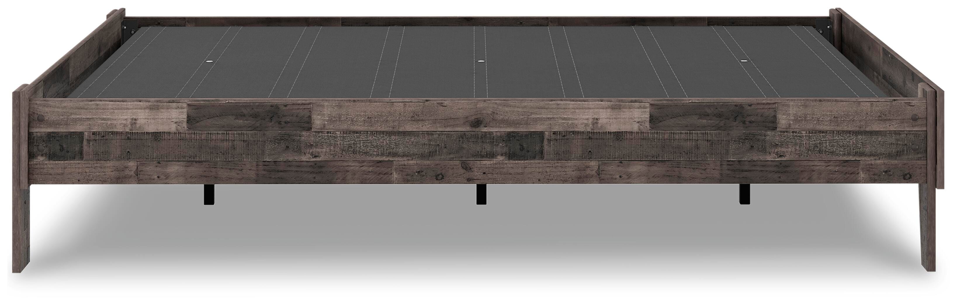 Neilsville Full Platform Bed - image 6
