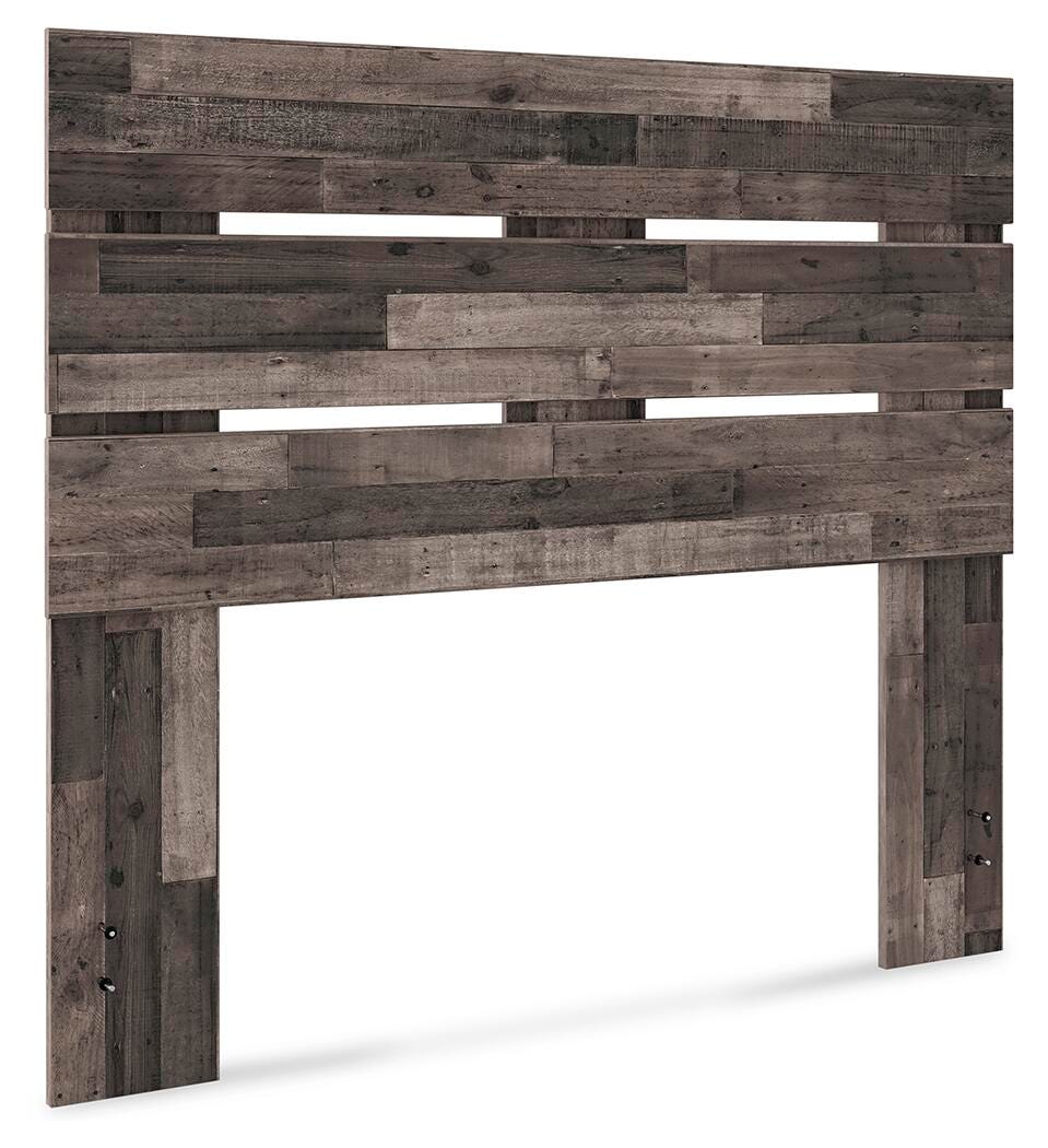 Neilsville Full Panel Headboard - image 1