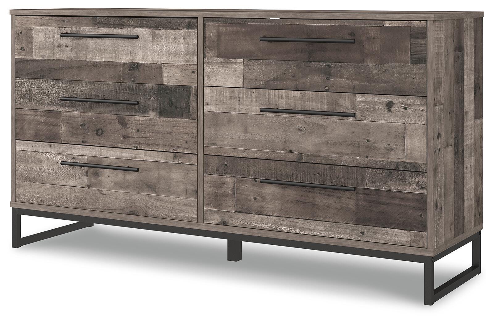 Neilsville Dresser - image 4