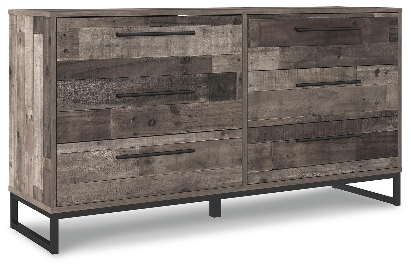 Neilsville Dresser - image 2