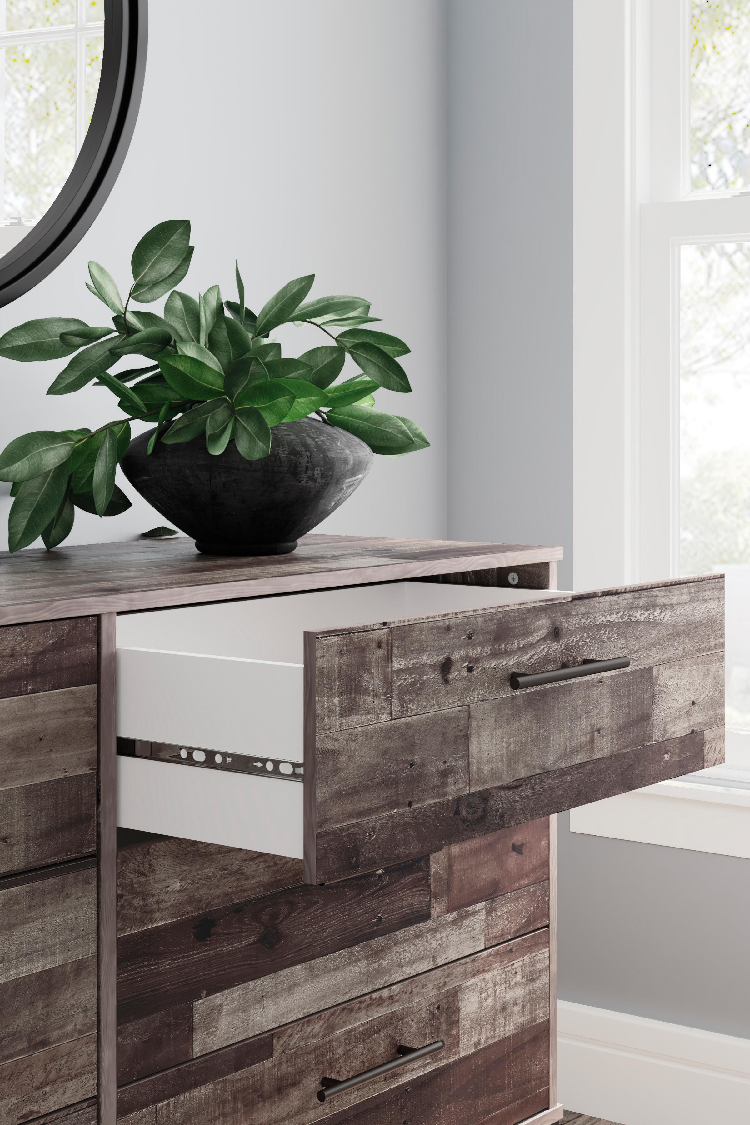 Neilsville Dresser - image 9