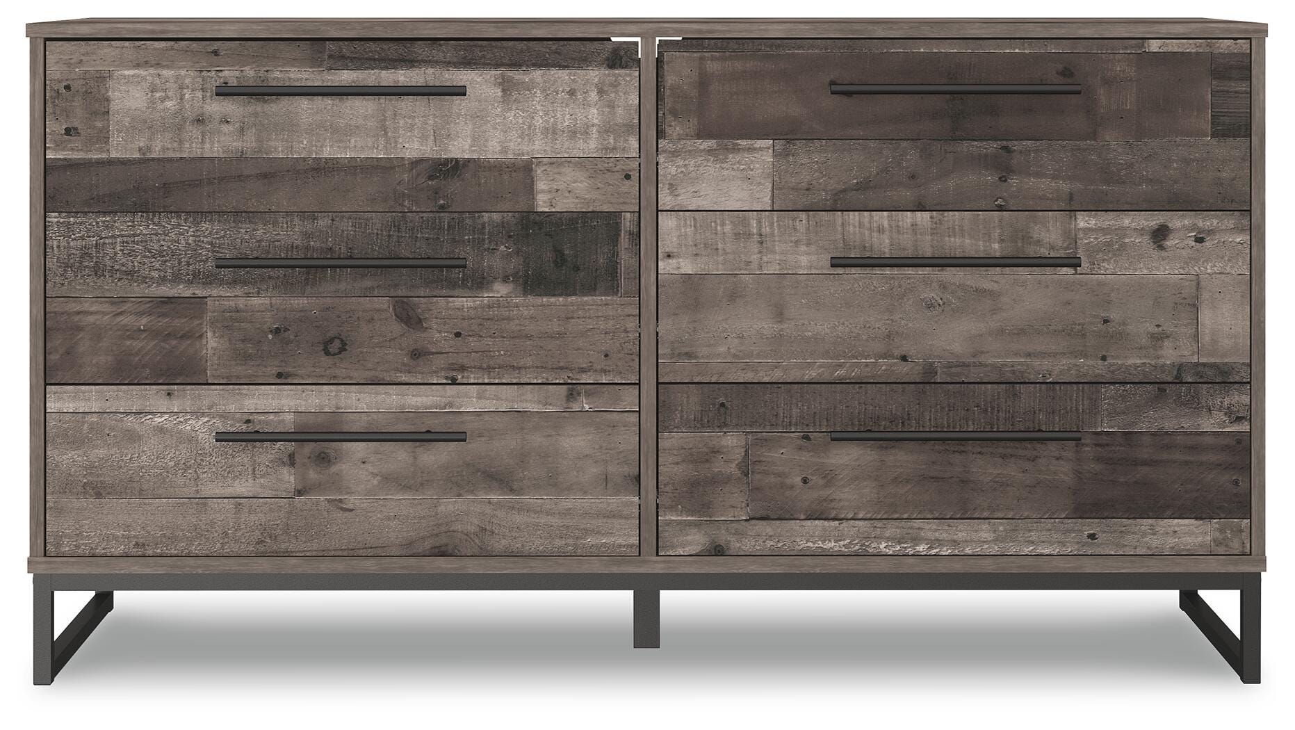 Neilsville Dresser - image 3