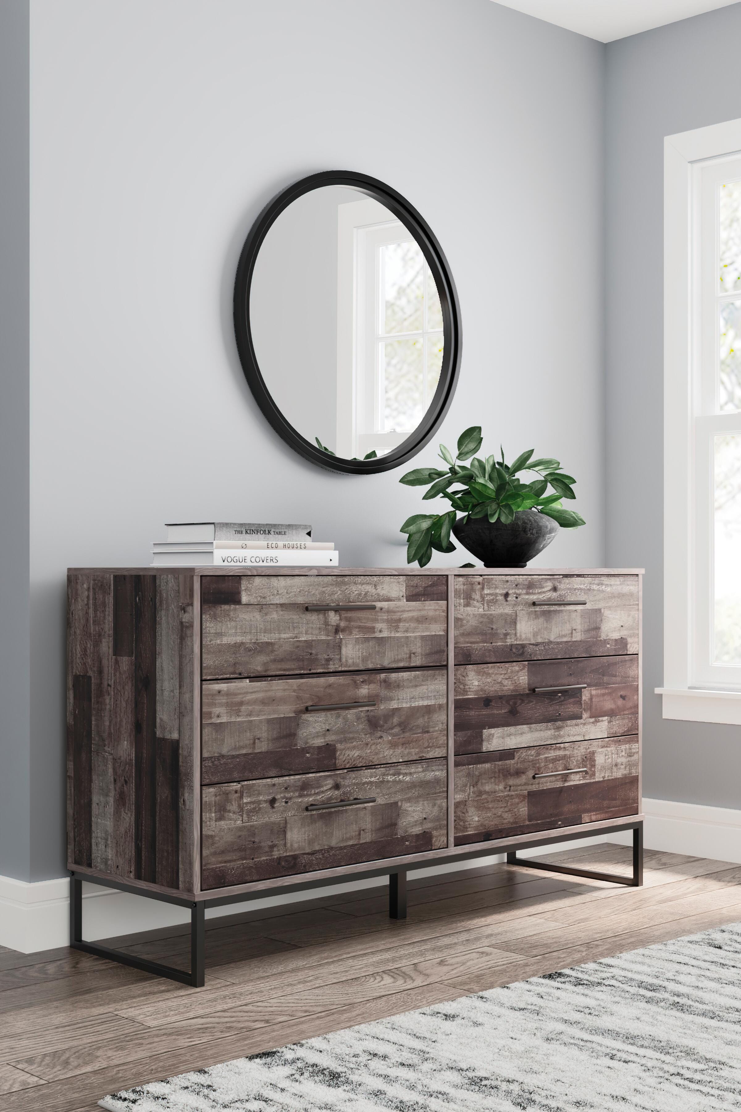 Neilsville Dresser - image 1