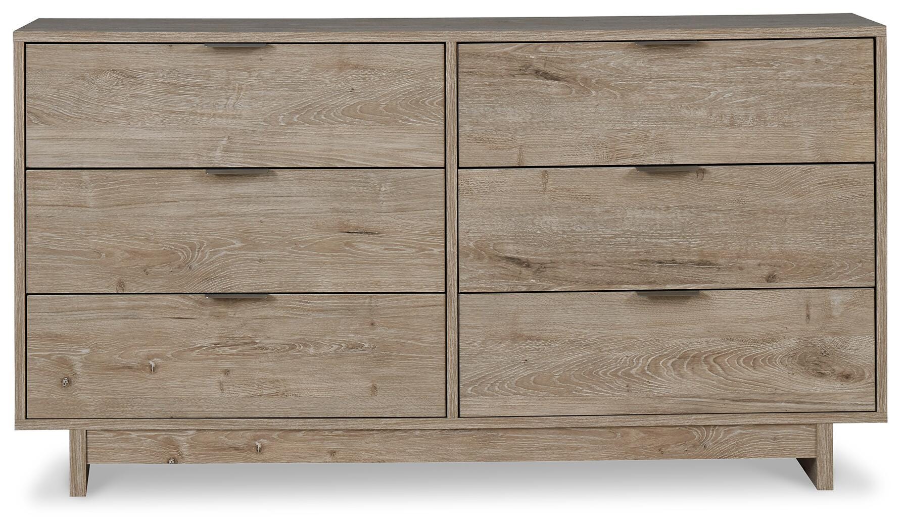 Oliah Dresser, , large