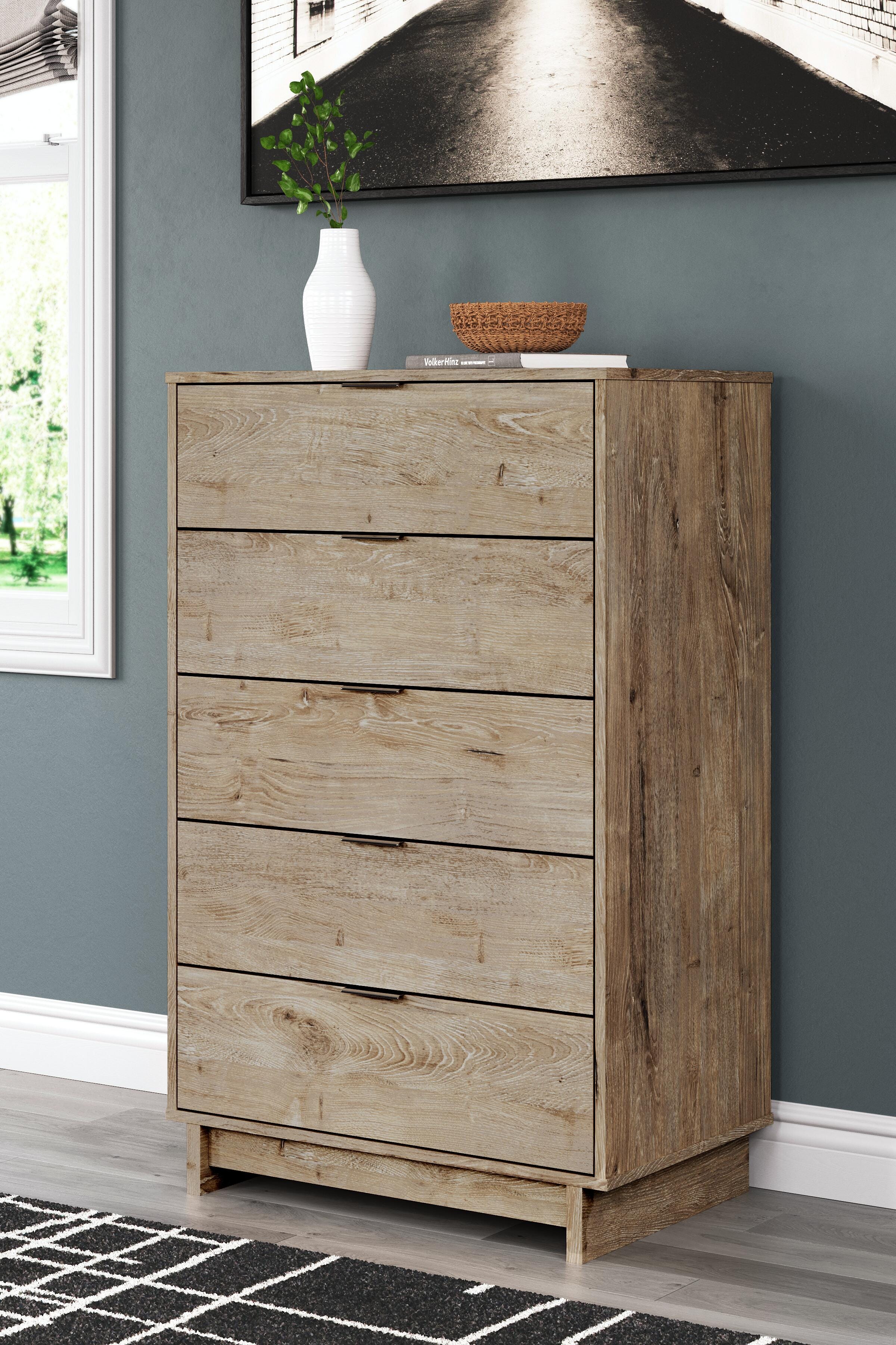Oliah Chest of Drawers, , large