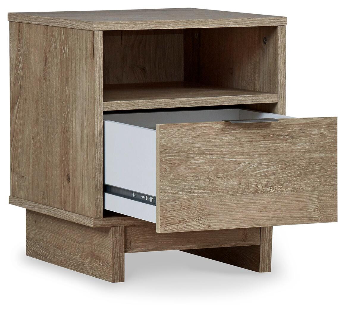 Oliah Nightstand, , large
