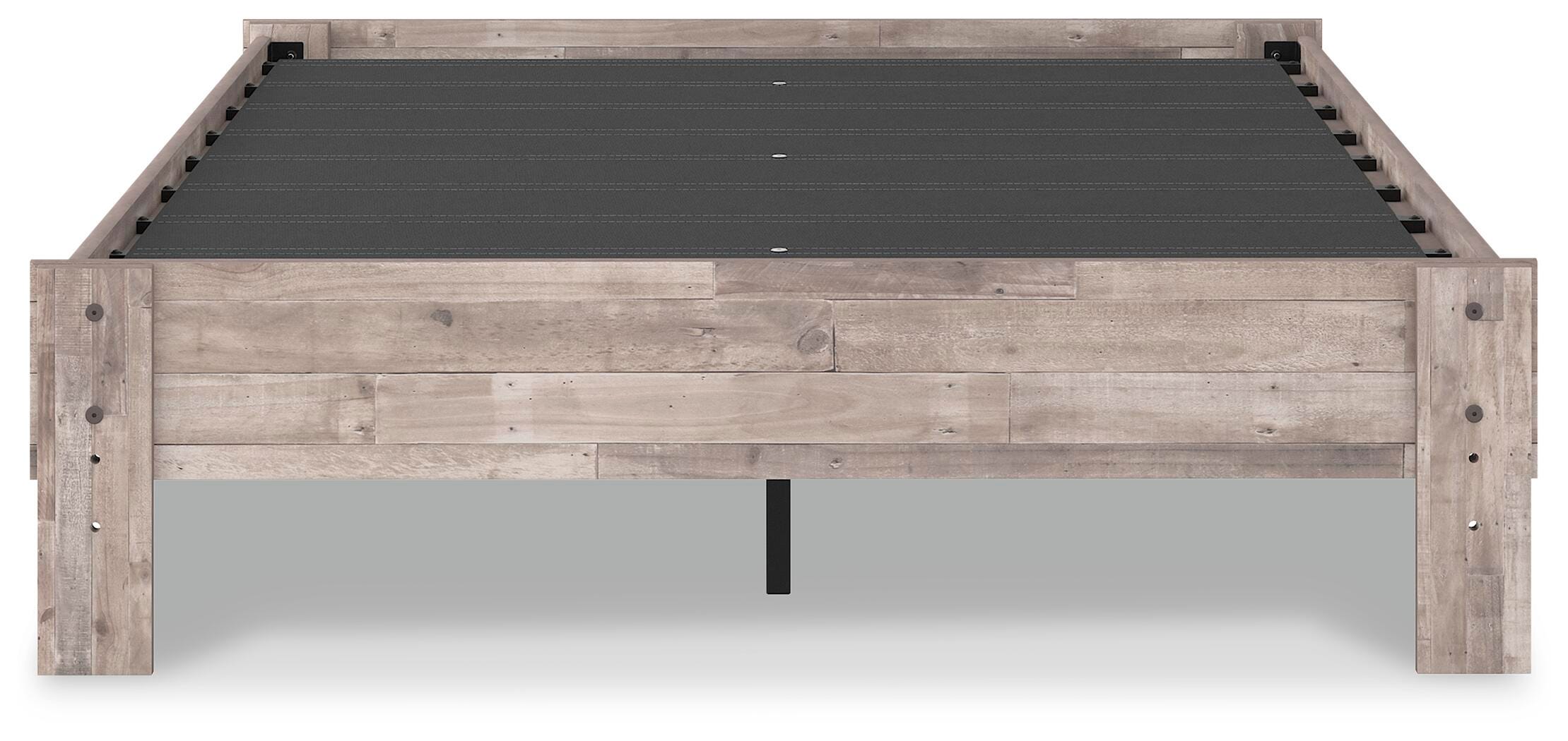 Neilsville Full Platform Bed - image 6