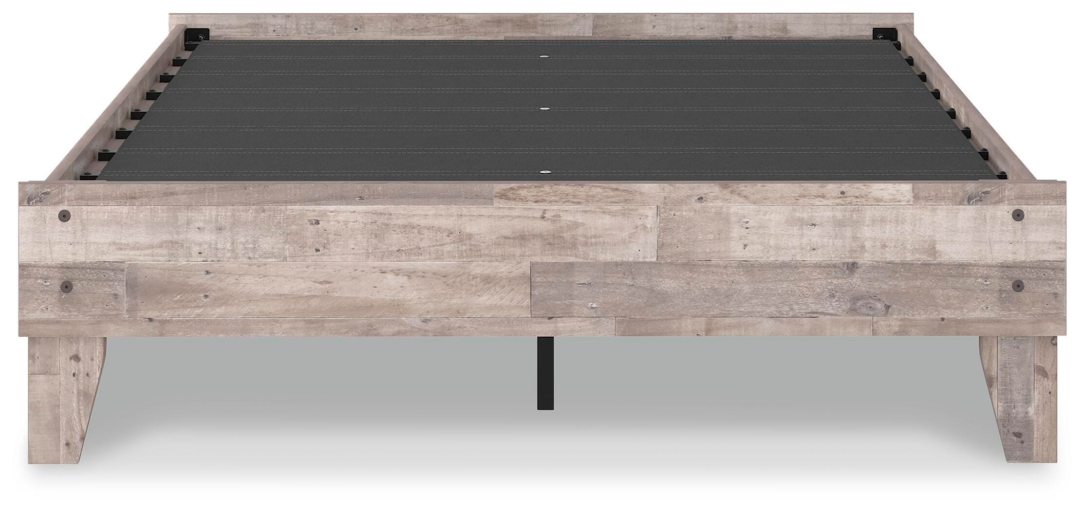 Neilsville Full Platform Bed - image 2