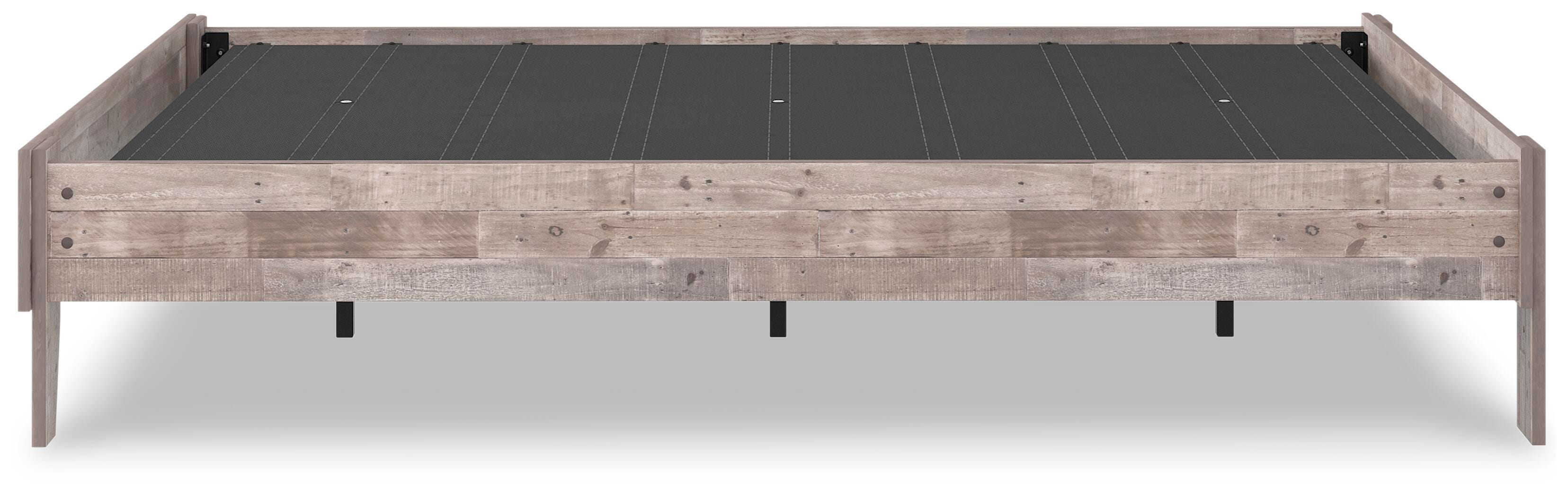 Neilsville Full Platform Bed - image 7