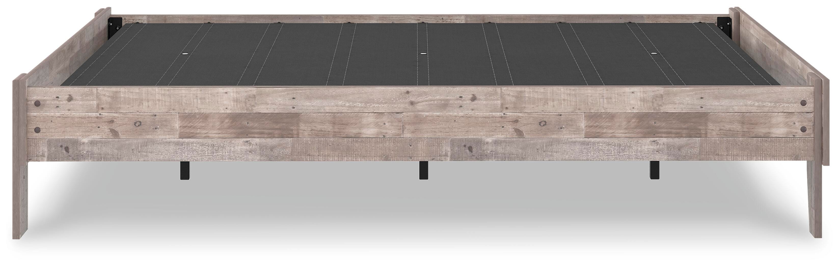 Neilsville Full Platform Bed - image 5