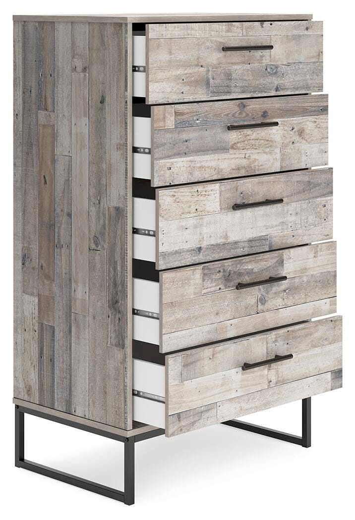 Neilsville Chest of Drawers - image 2