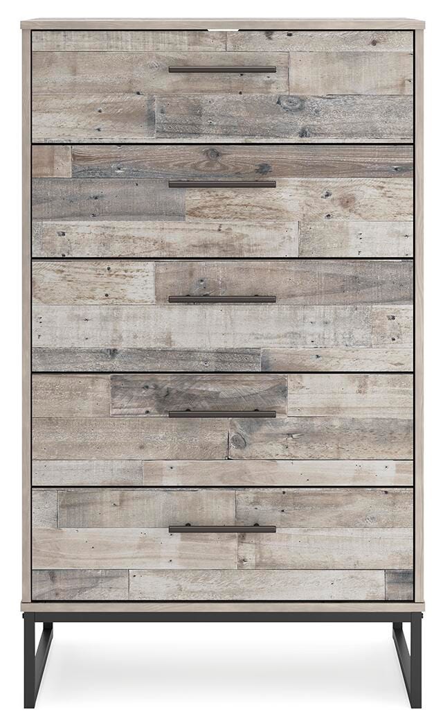 Neilsville Chest of Drawers - image 3