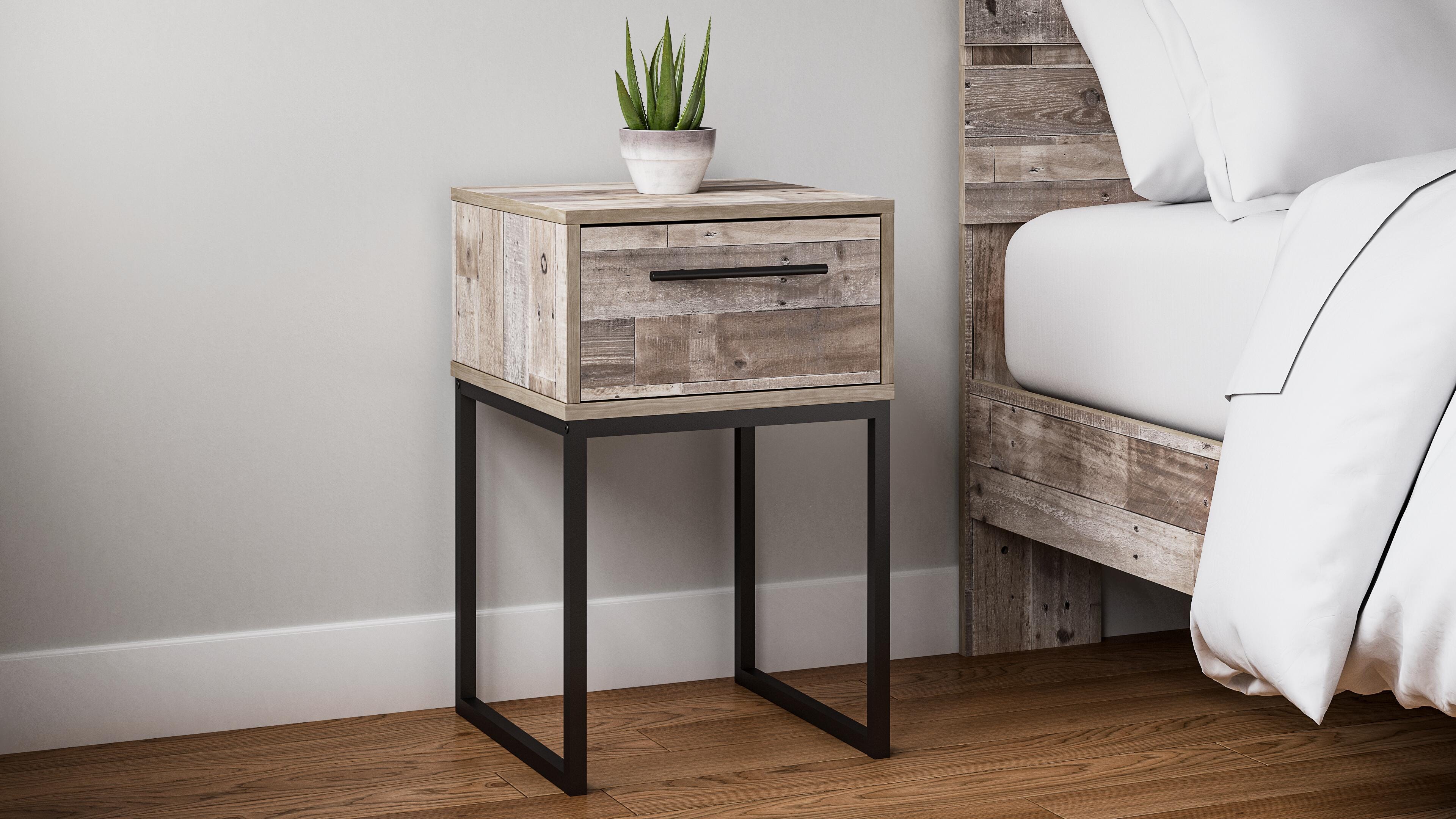 Neilsville Nightstand - image 8
