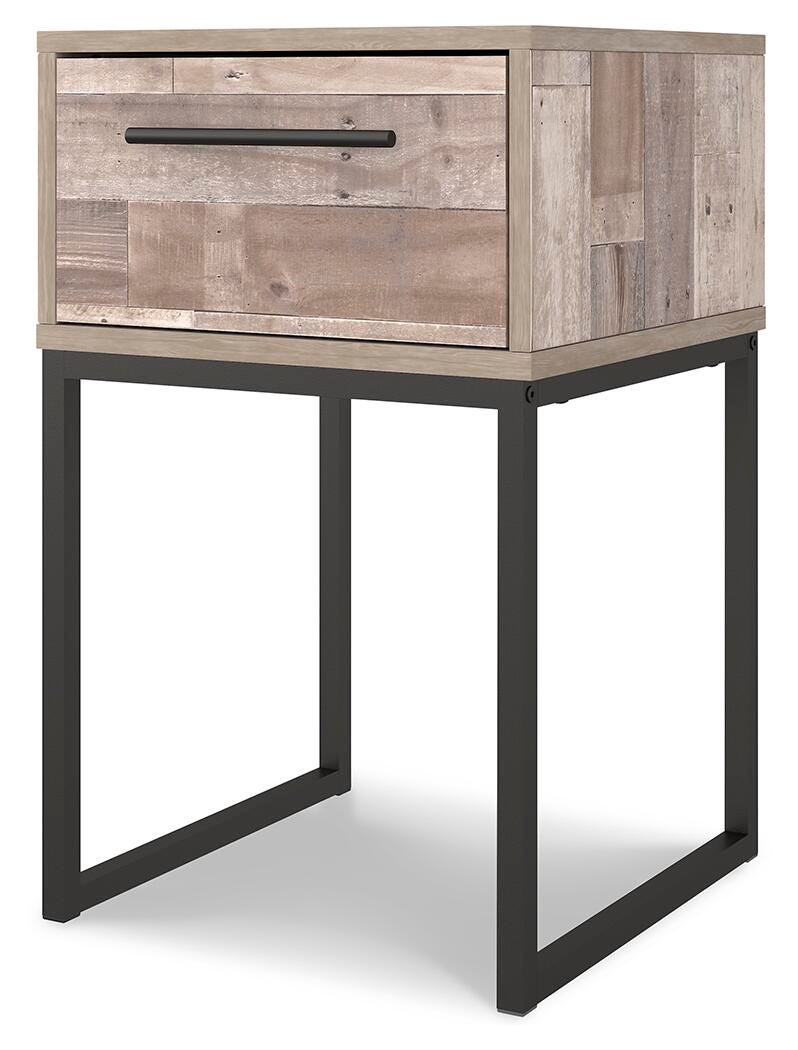 Neilsville Nightstand - image 4