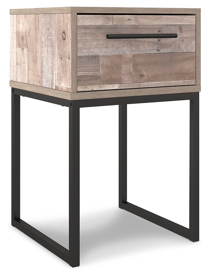 Neilsville Nightstand - image 2