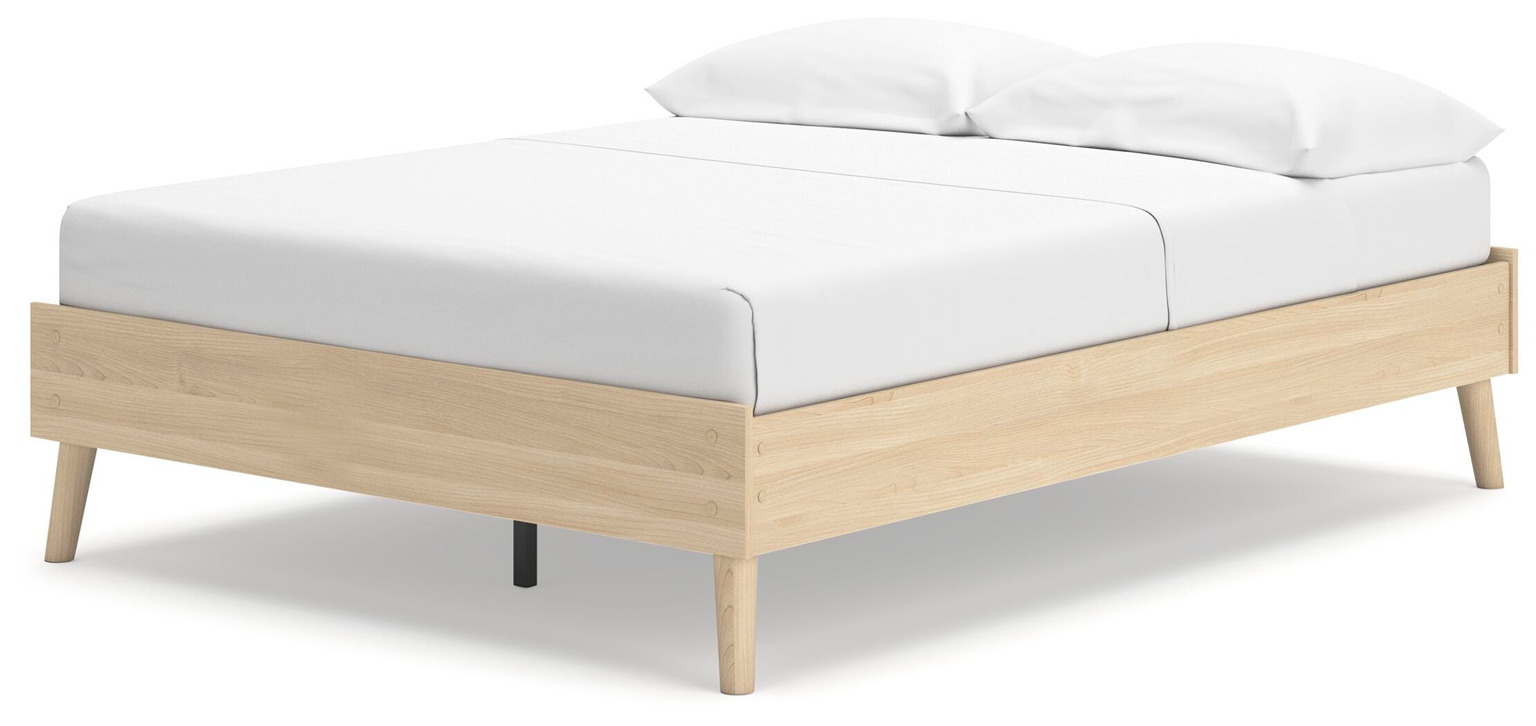 Cabinella Full Platform Bed - image 3