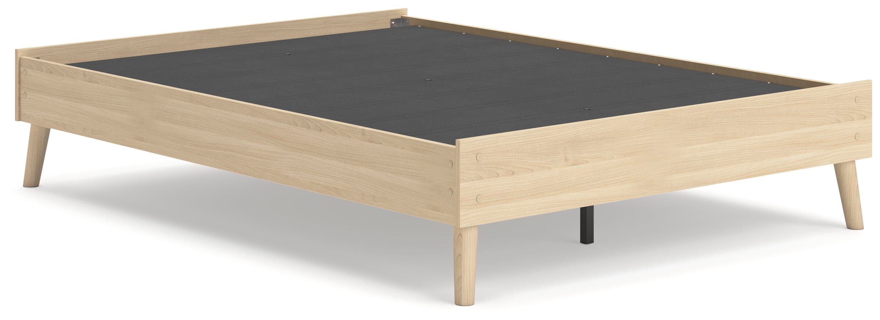 Cabinella Full Platform Bed - image 2