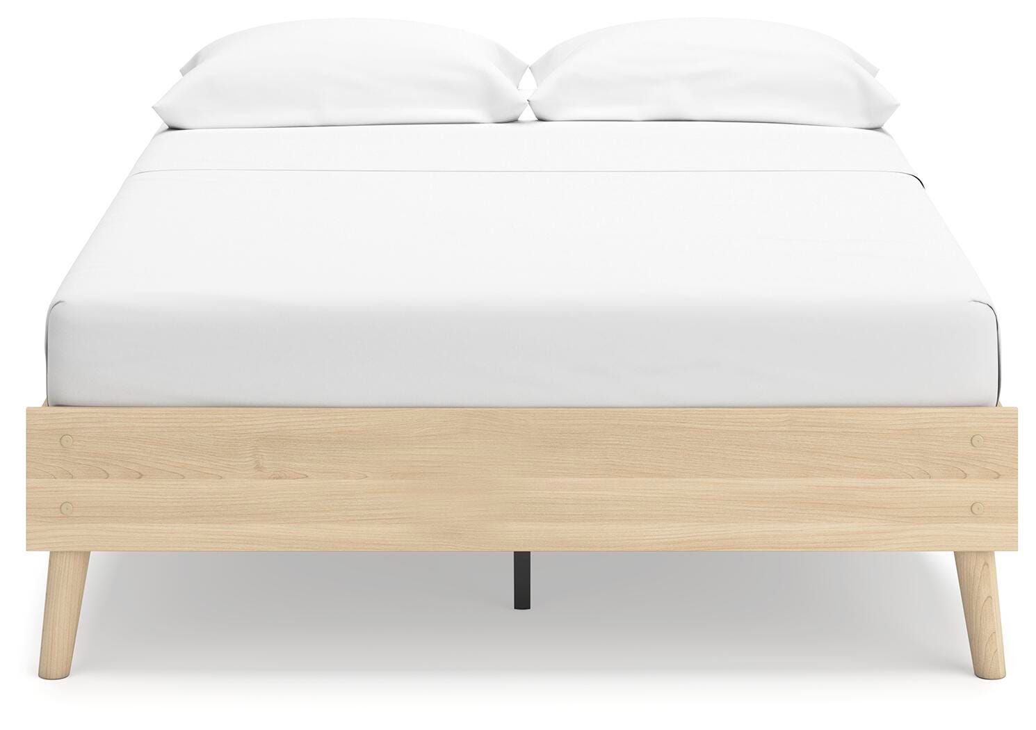 Cabinella Full Platform Bed - image 4