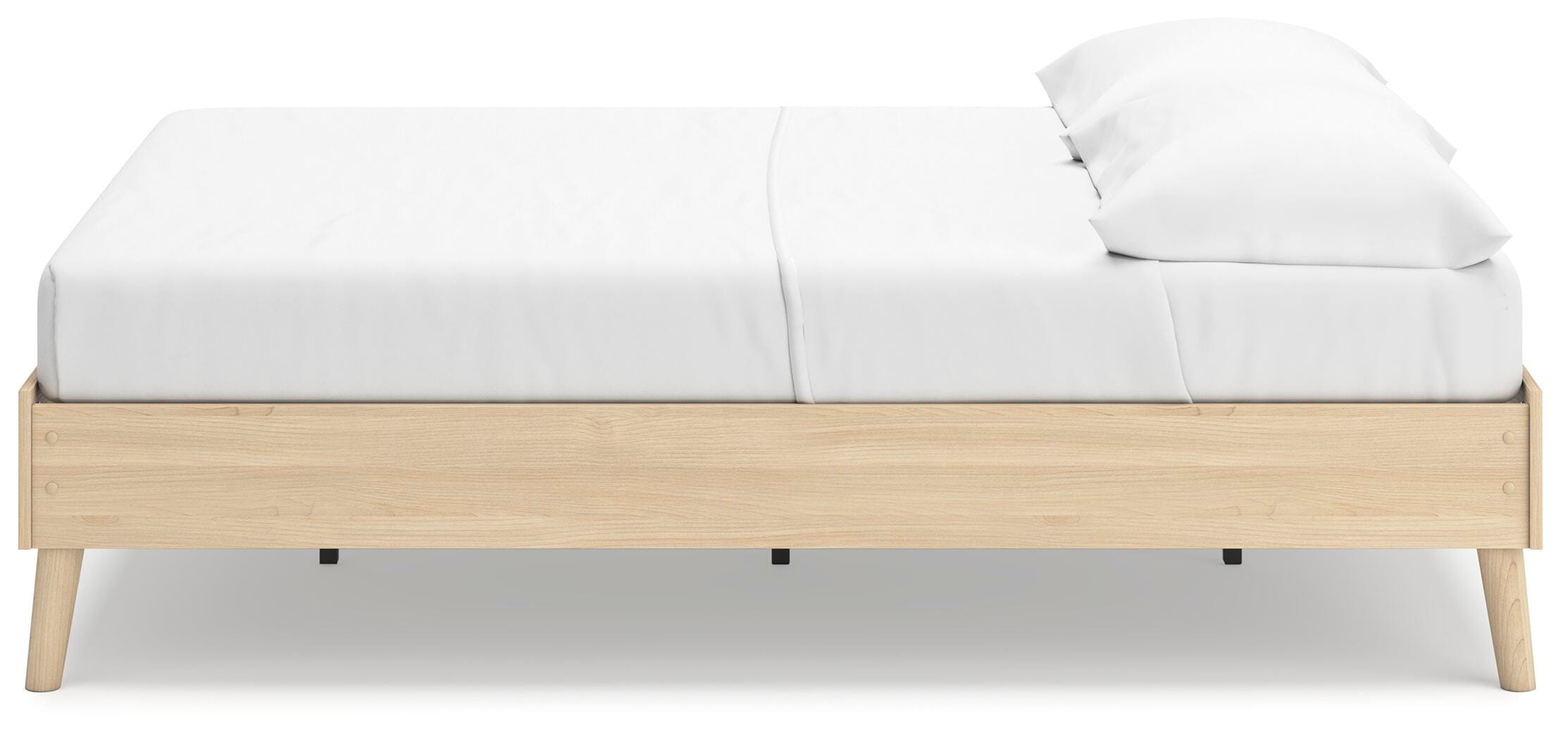 Cabinella Full Platform Bed - image 7