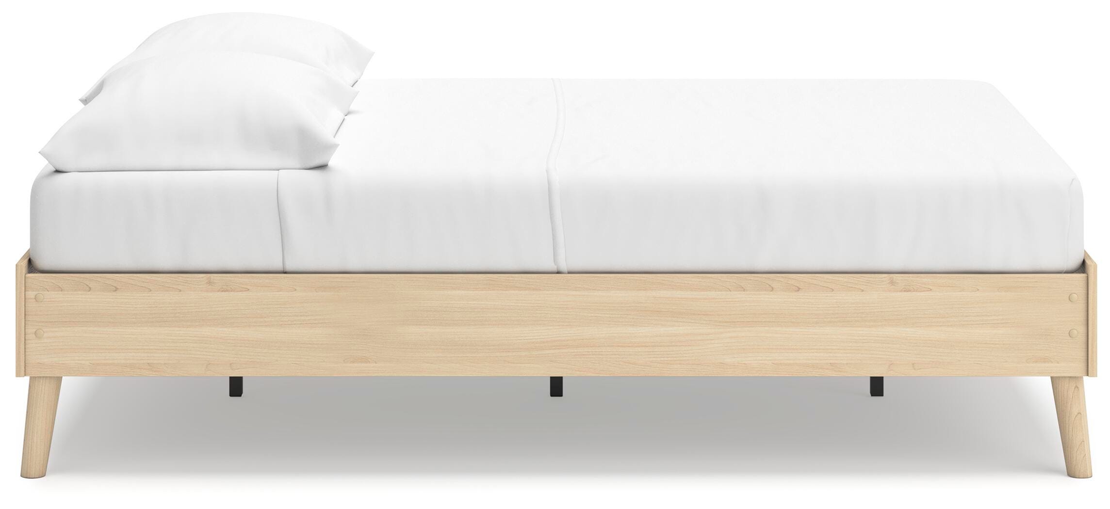 Cama Cabinella con plataforma completa - image 7