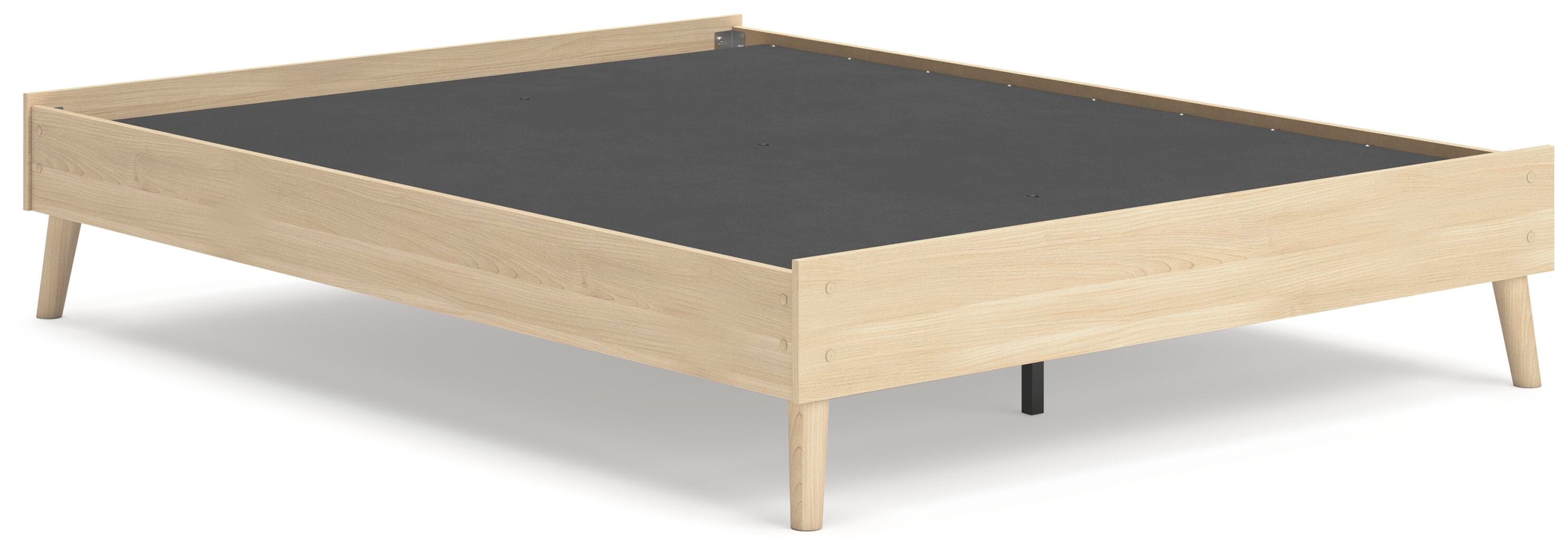 Cabinella Queen Platform Bed - image 2