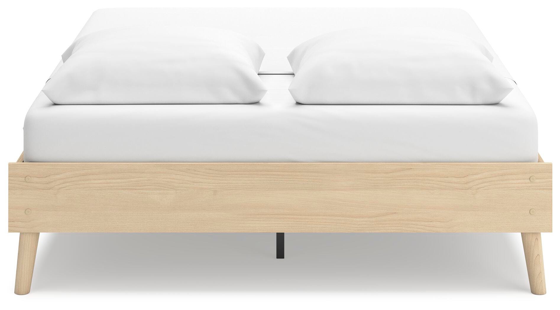Cabinella Queen Platform Bed - image 6