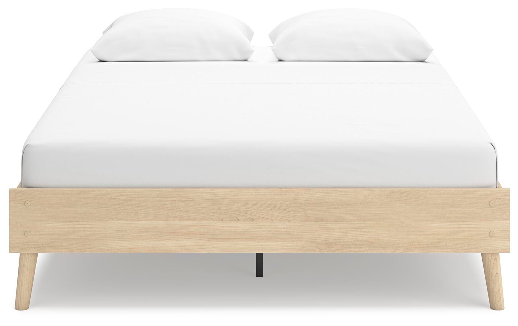 Cabinella Queen Platform Bed - image 4