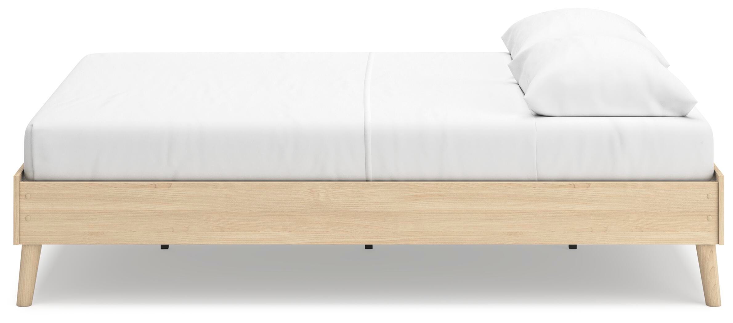 Cabinella Queen Platform Bed - image 7